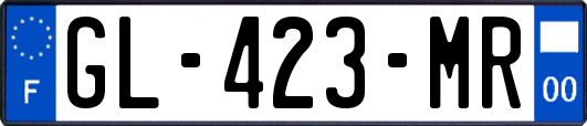 GL-423-MR