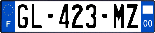 GL-423-MZ