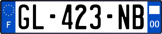 GL-423-NB