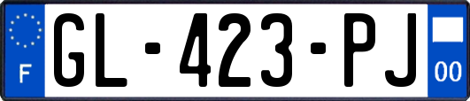 GL-423-PJ