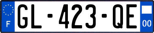 GL-423-QE