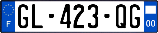 GL-423-QG