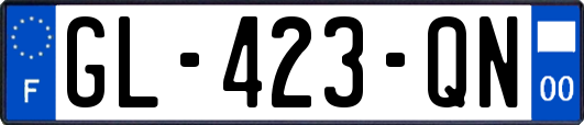 GL-423-QN