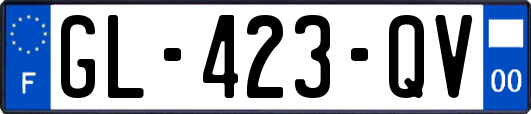 GL-423-QV