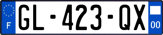 GL-423-QX