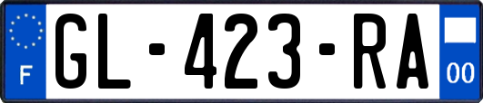 GL-423-RA
