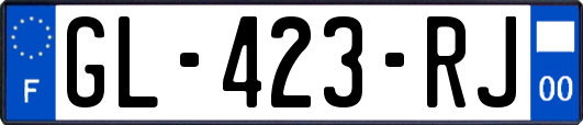 GL-423-RJ