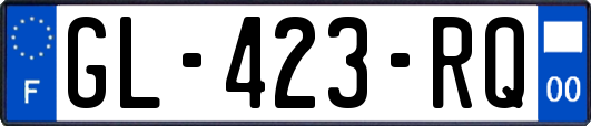 GL-423-RQ