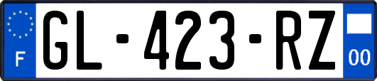 GL-423-RZ