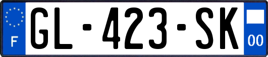 GL-423-SK