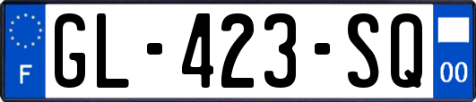 GL-423-SQ