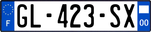 GL-423-SX