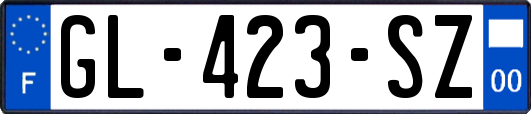 GL-423-SZ