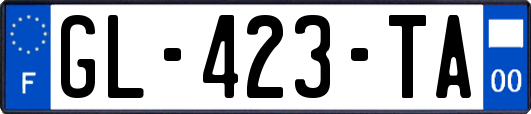 GL-423-TA