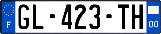 GL-423-TH