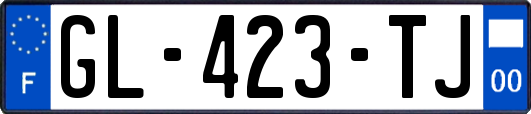 GL-423-TJ