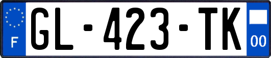 GL-423-TK
