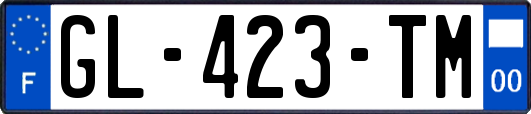 GL-423-TM