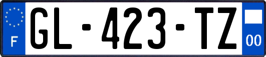 GL-423-TZ