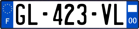 GL-423-VL