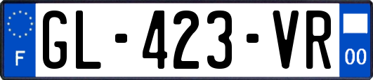 GL-423-VR