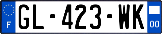 GL-423-WK