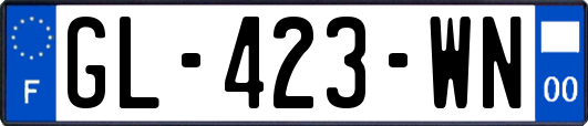 GL-423-WN