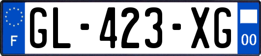 GL-423-XG