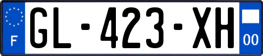 GL-423-XH