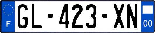 GL-423-XN