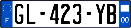 GL-423-YB