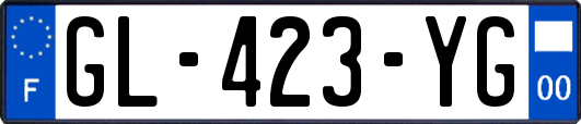 GL-423-YG
