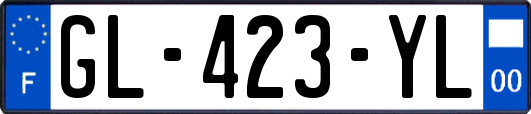 GL-423-YL