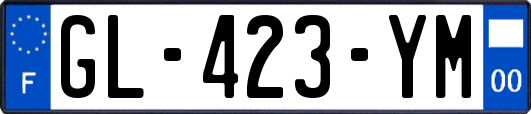 GL-423-YM