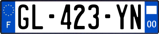 GL-423-YN
