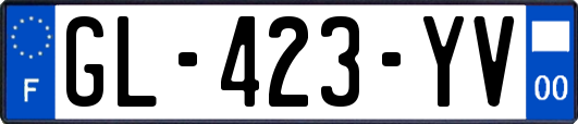 GL-423-YV