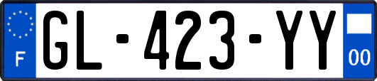 GL-423-YY