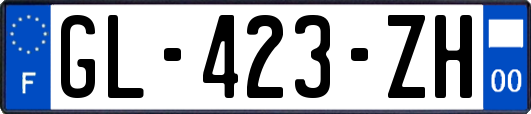 GL-423-ZH