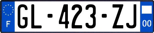 GL-423-ZJ