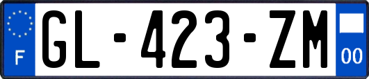GL-423-ZM