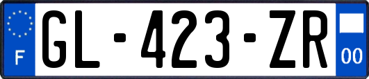 GL-423-ZR
