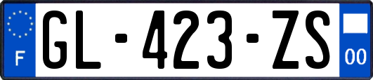 GL-423-ZS