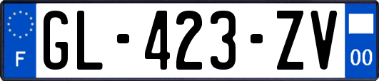 GL-423-ZV