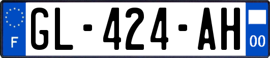 GL-424-AH