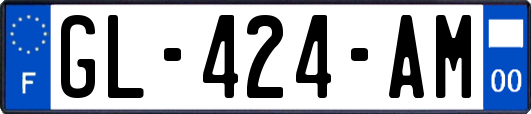 GL-424-AM
