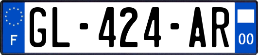GL-424-AR