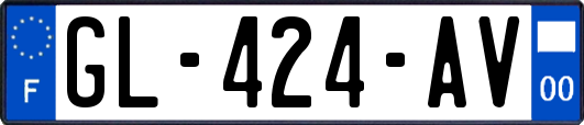 GL-424-AV