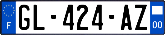 GL-424-AZ
