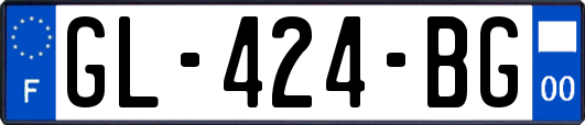 GL-424-BG