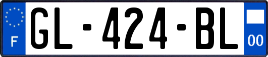 GL-424-BL